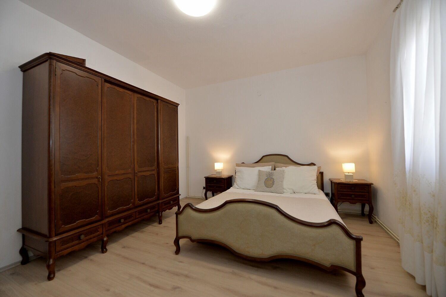 Apartment Olive Garden - Swimming Pool Biograd Na Moru