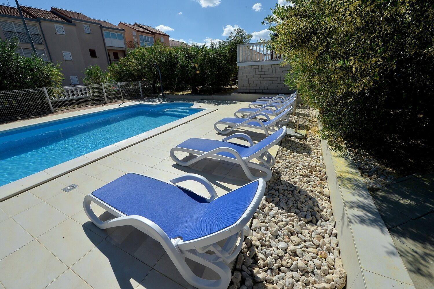 Apartamento Olive Garden - Swimming Pool
