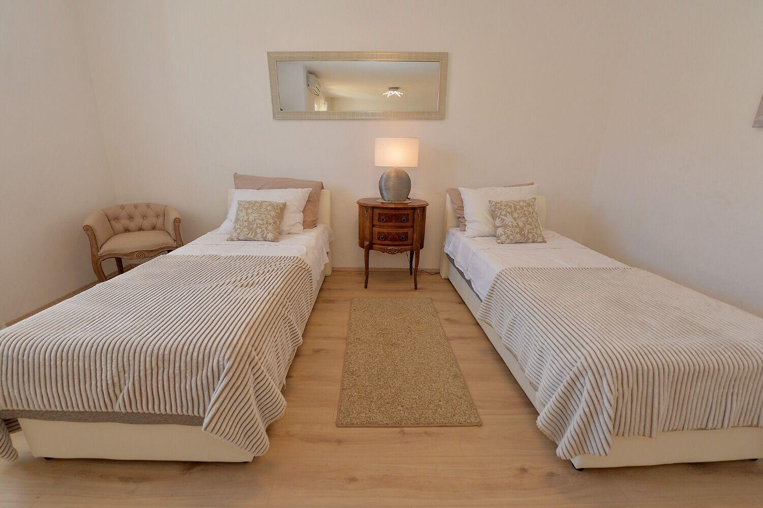 Apartamento Olive Garden - Swimming Pool Biograd Na Moru