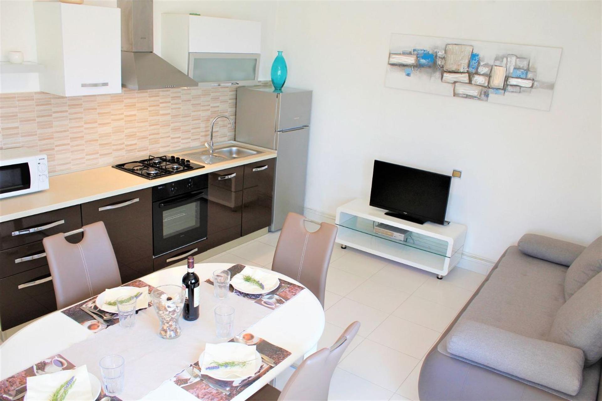 Olive Garden - Swimming Pool Apartamento *